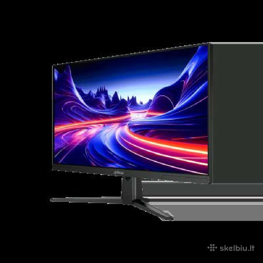 Monitorius Dahua Gaming 27 - nuotraukos Nr. 3