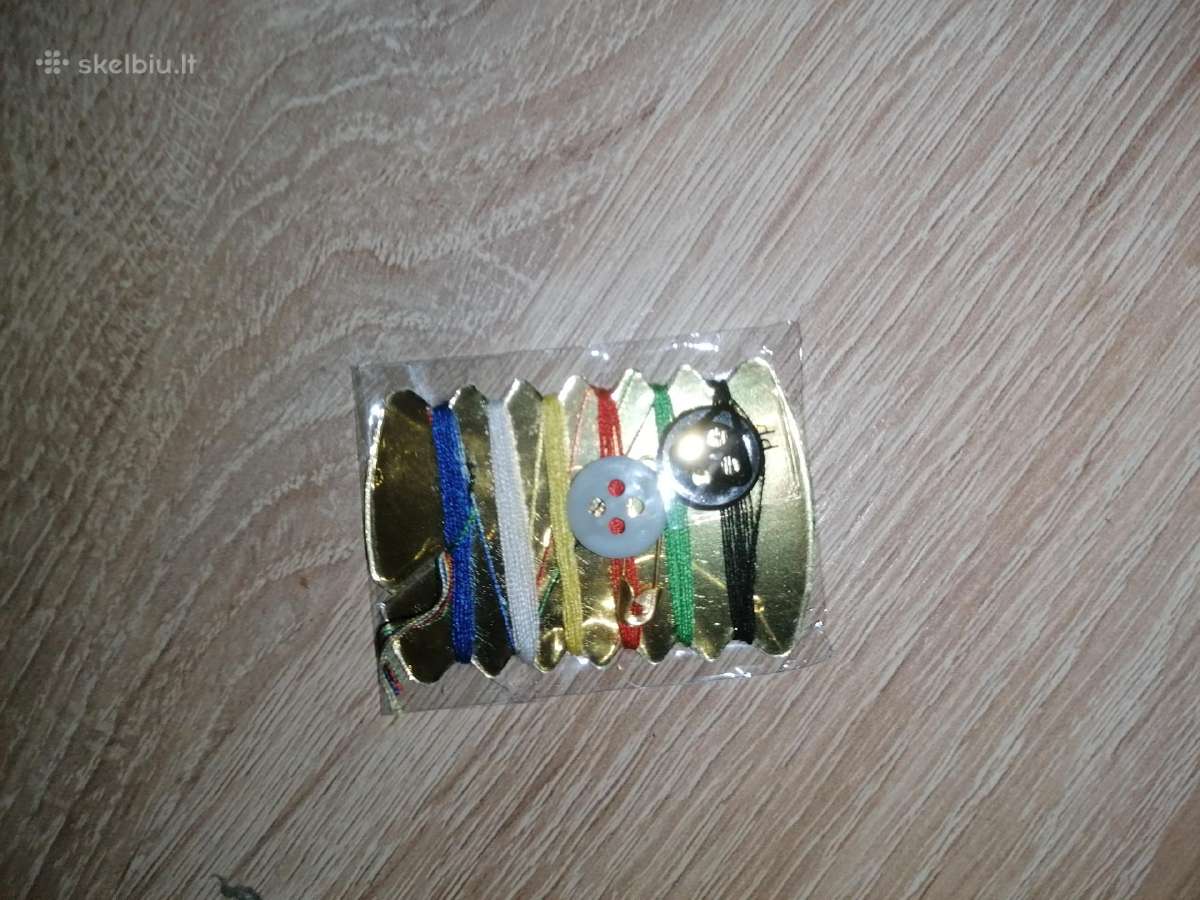 Taktinė išgyvenimo kuprinė - nuotraukos Nr. 8