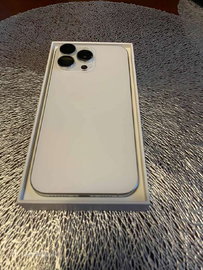 iPhone 16 pro max - nuotraukos Nr. 2