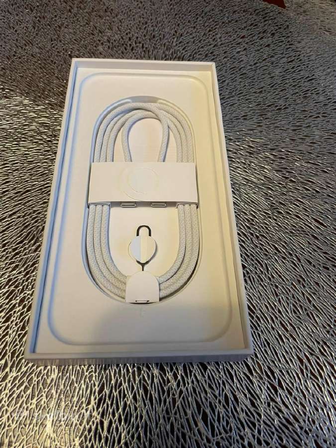 iPhone 16 pro max - nuotraukos Nr. 3