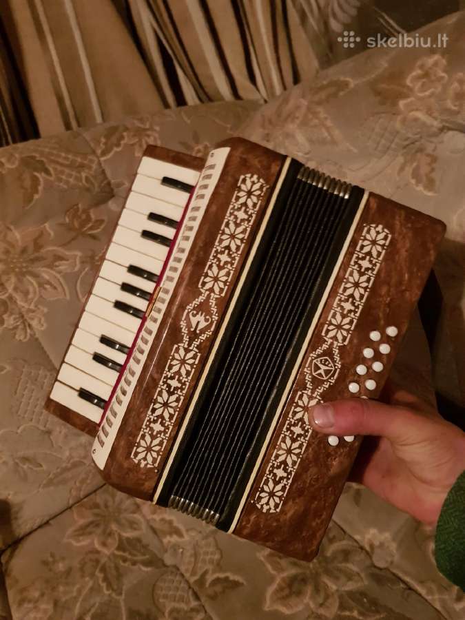 Vintażinis - nuotraukos Nr. 2