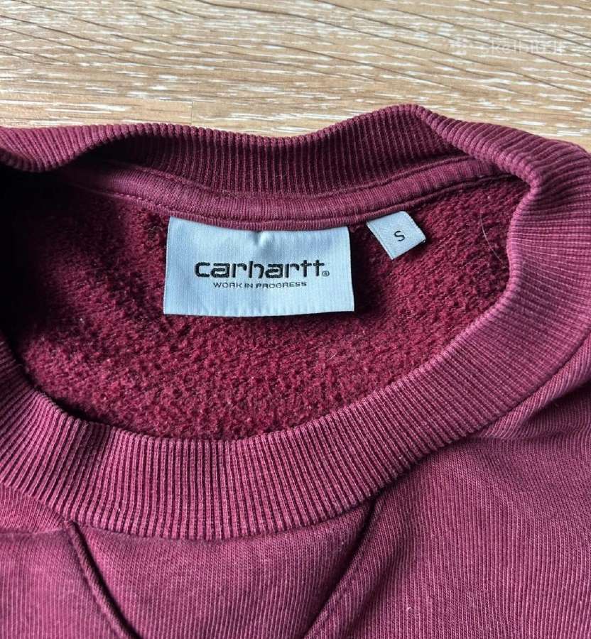„Carhartt Wip“ džemperis - nuotraukos Nr. 6