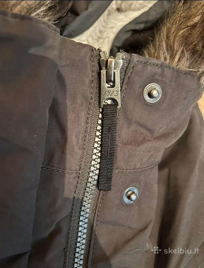 „Didriksons Stormsystem“ žieminė parka - nuotraukos Nr. 7