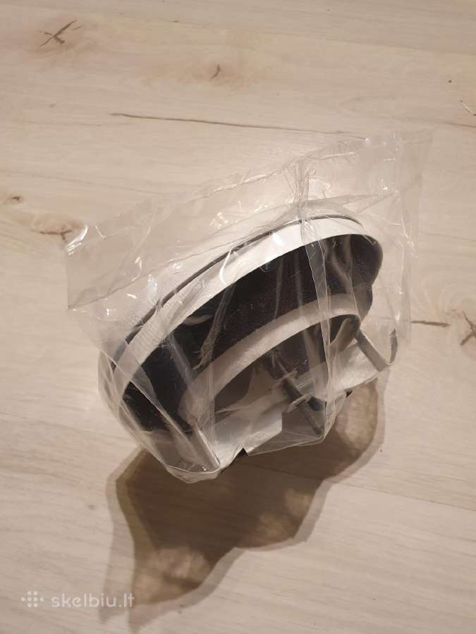 Europlast Dmk125 vėdinimo difuzorius, 125 mm - nuotraukos Nr. 2
