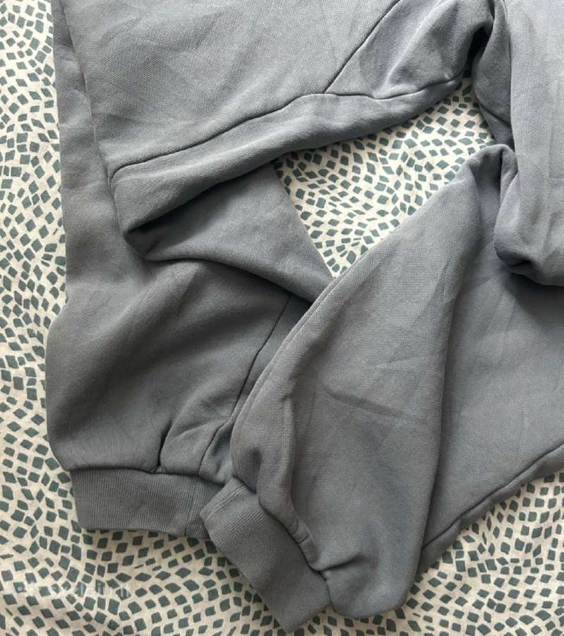„Ea7 Emporio Armani“ sportinės kelnės - nuotraukos Nr. 5
