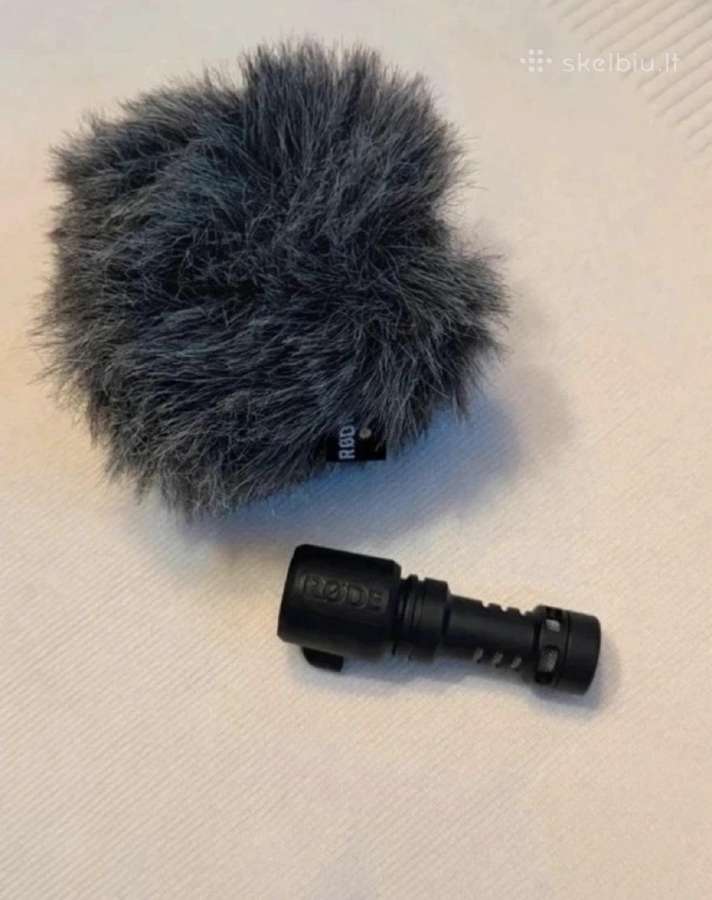 Rode Videomic Me-l - nuotraukos Nr. 2