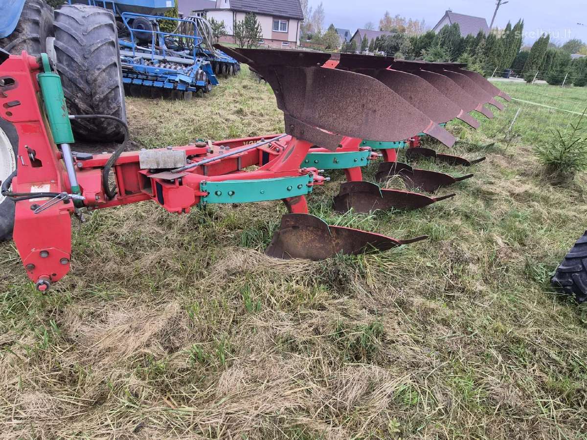Žolės smulkintuvas talex leopard 2,8 m. plūgas - nuotraukos Nr. 2