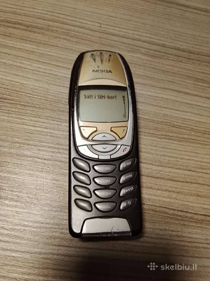 Nokia E52 - nuotraukos Nr. 13
