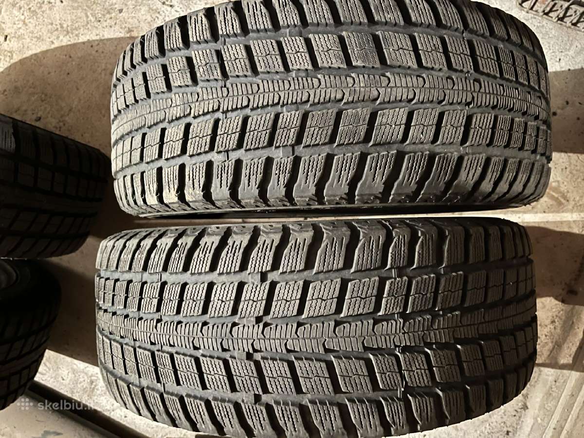 Padangos 205/55 R16 - nuotraukos Nr. 3