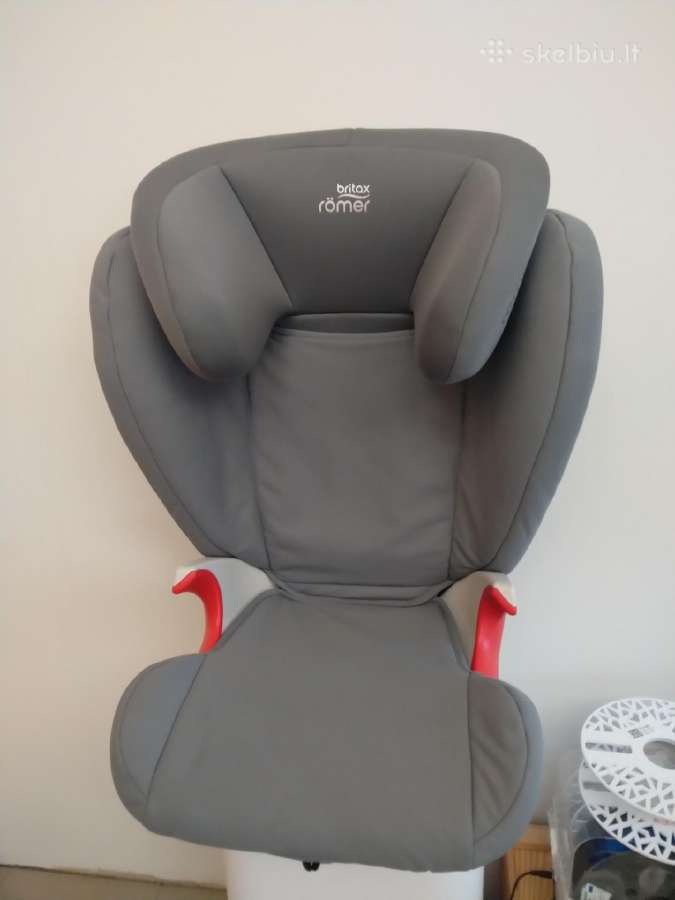 Britax romer automobilines kedutes - nuotraukos Nr. 3