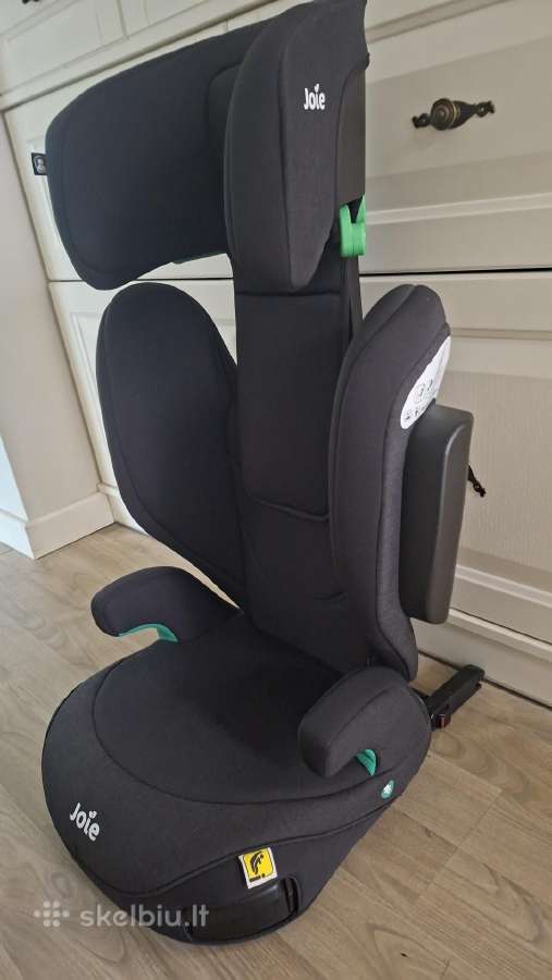 Automobilinė kėdutė Joie i-trillo - nuotraukos Nr. 2