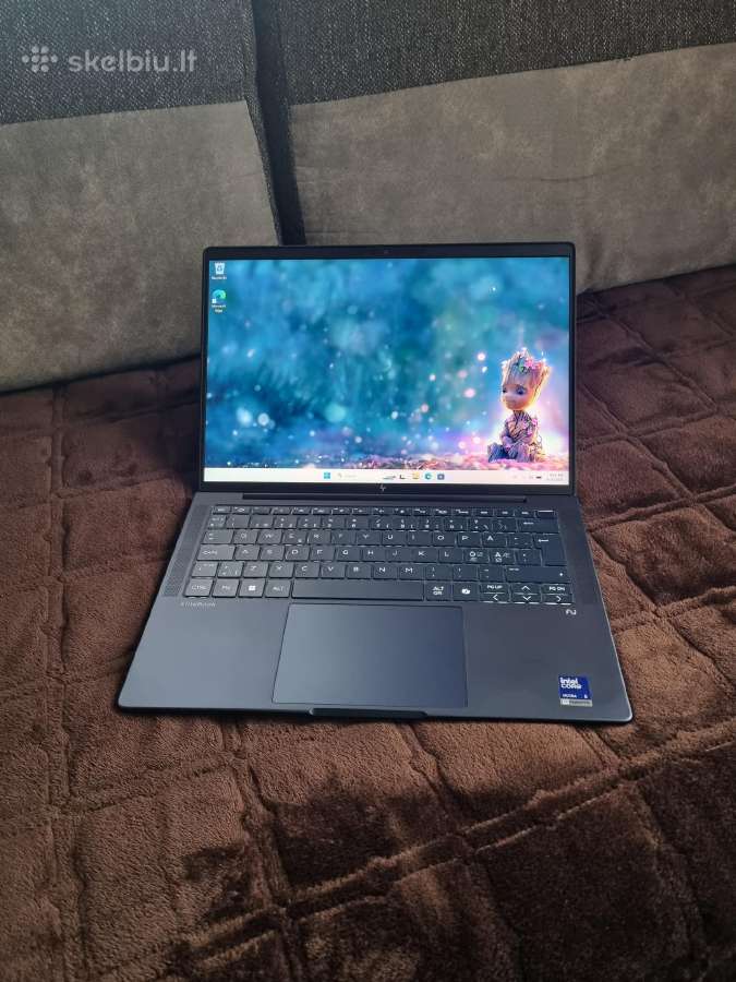 Hp Elitebook X G1i 14 Ai - nuotraukos Nr. 2