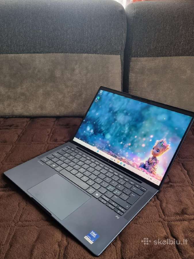 Hp Elitebook X G1i 14 Ai - nuotraukos Nr. 3