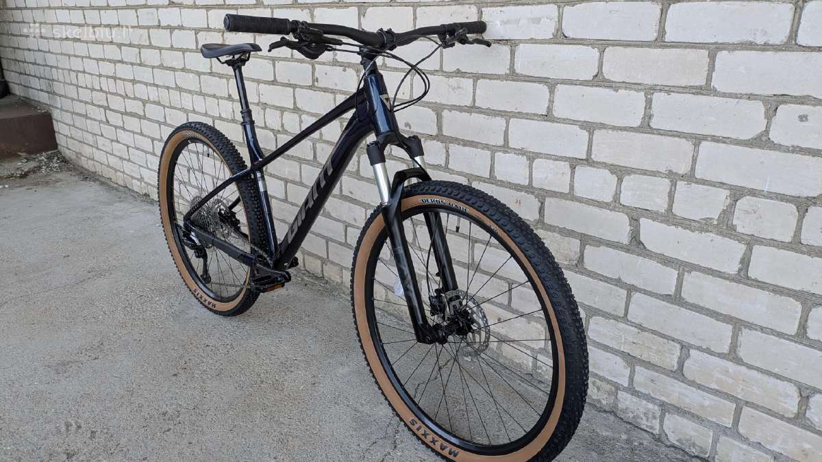 Giant Talon 29er, XL dydžio - nuotraukos Nr. 3