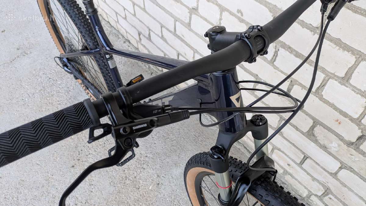 Giant Talon 29er, XL dydžio - nuotraukos Nr. 5