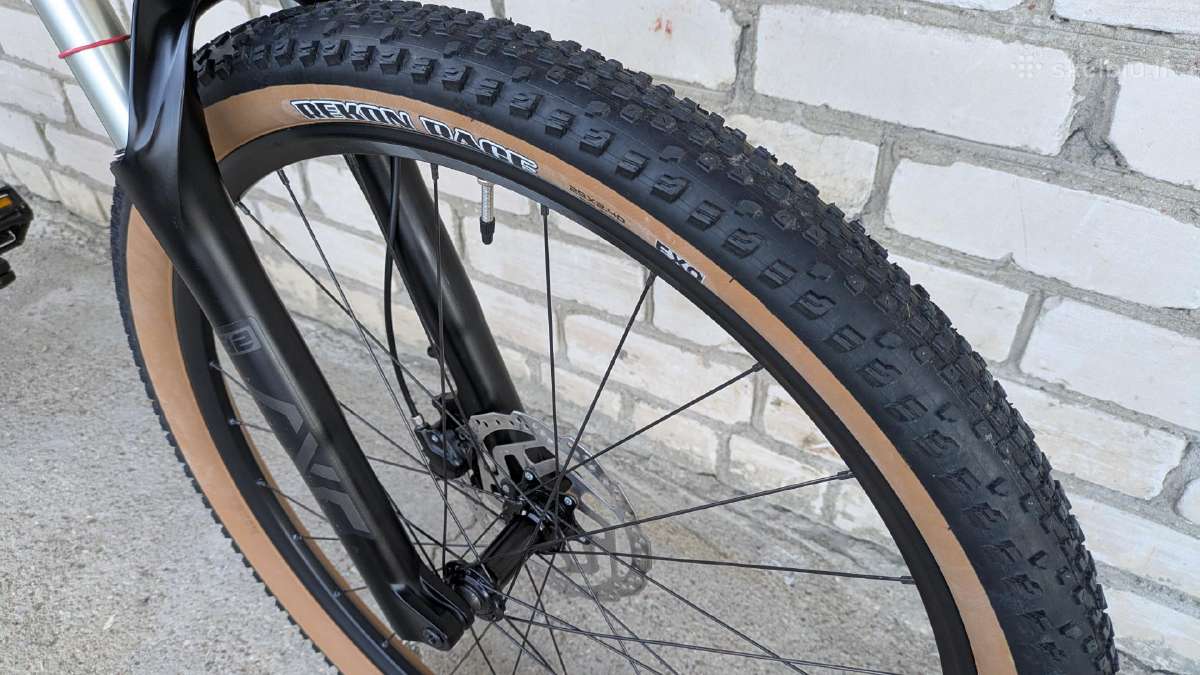 Giant Talon 29er, XL dydžio - nuotraukos Nr. 7