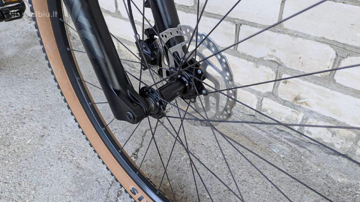 Giant Talon 29er, XL dydžio - nuotraukos Nr. 8