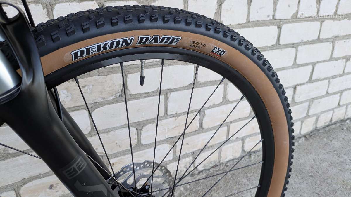 Giant Talon 29er, XL dydžio - nuotraukos Nr. 9