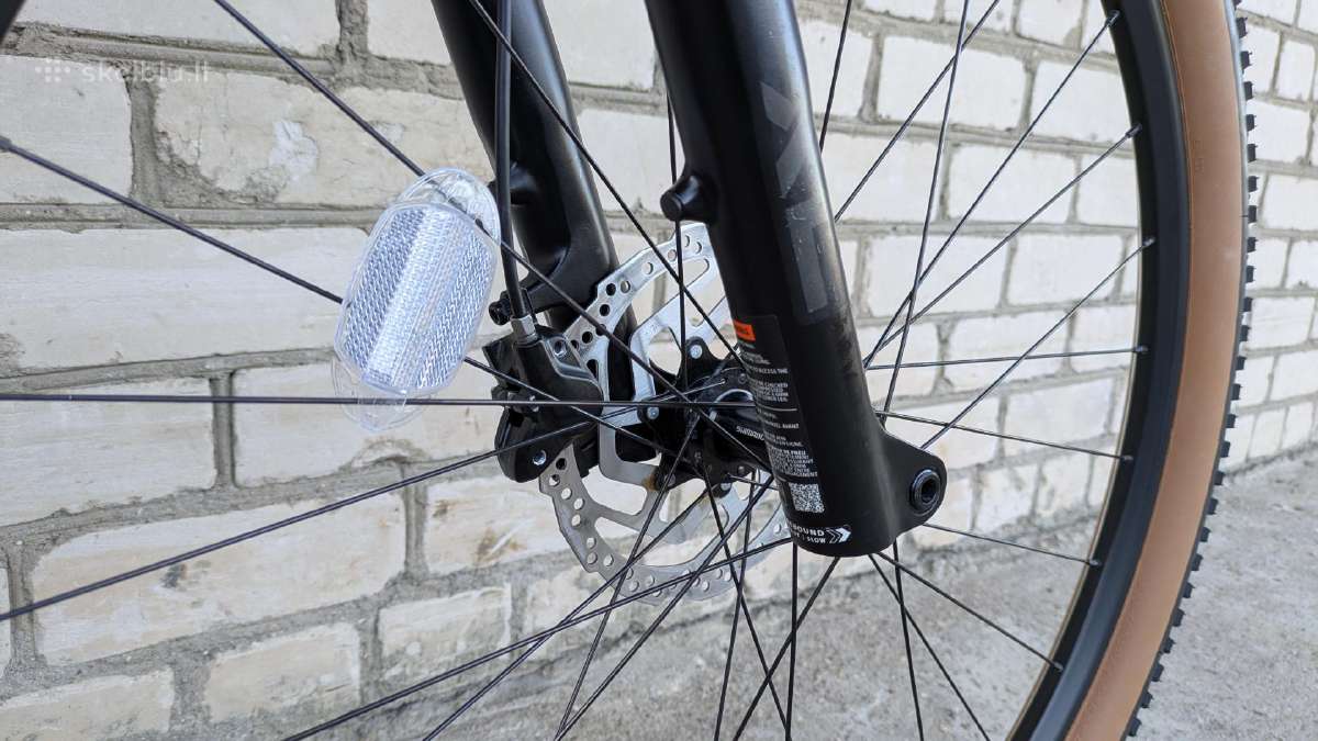 Giant Talon 29er, XL dydžio - nuotraukos Nr. 10