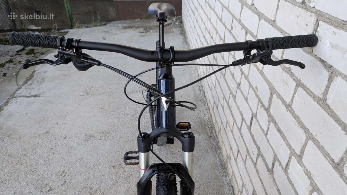 Giant Talon 29er, XL dydžio - nuotraukos Nr. 11