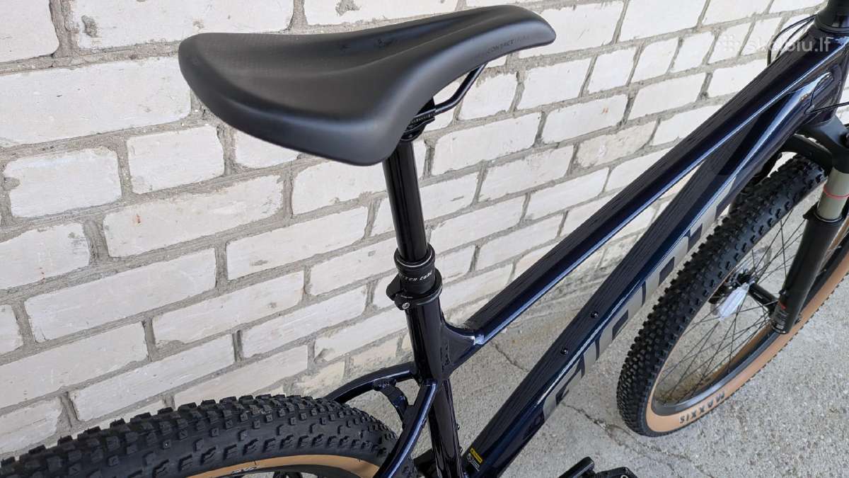 Giant Talon 29er, XL dydžio - nuotraukos Nr. 13