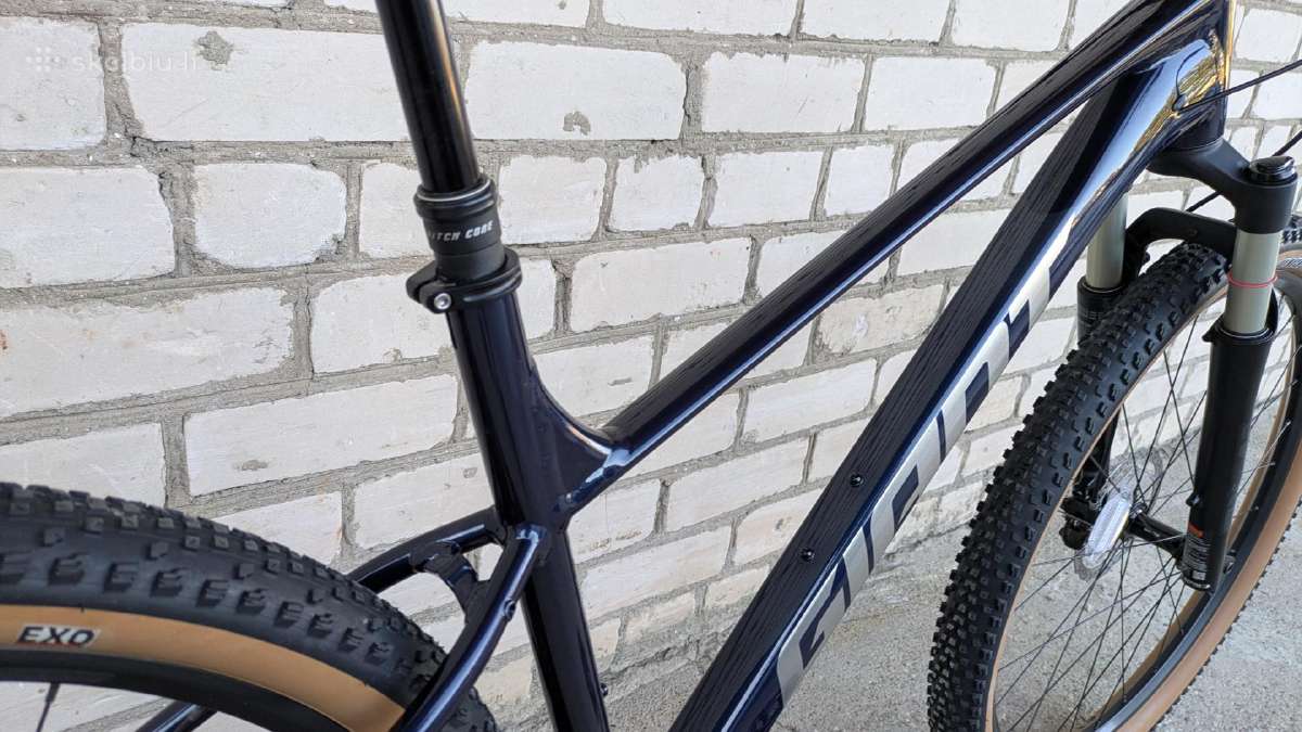Giant Talon 29er, XL dydžio - nuotraukos Nr. 14