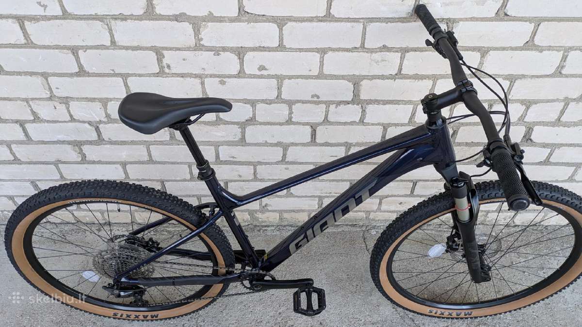 Giant Talon 29er, XL dydžio - nuotraukos Nr. 15
