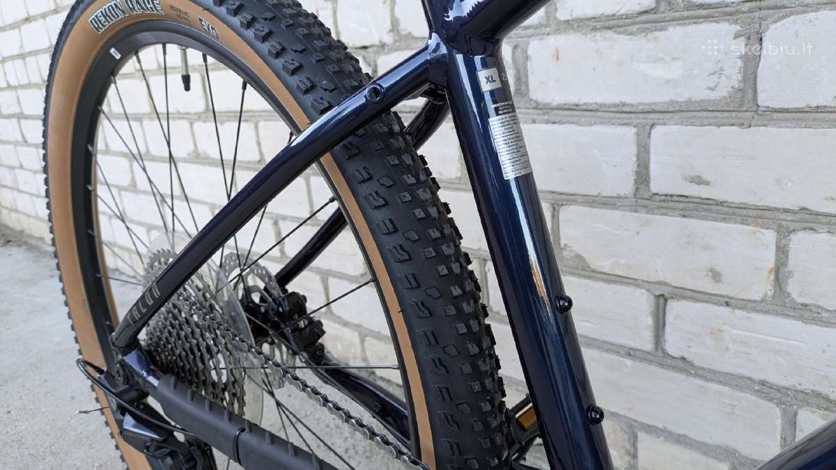 Giant Talon 29er, XL dydžio - nuotraukos Nr. 16