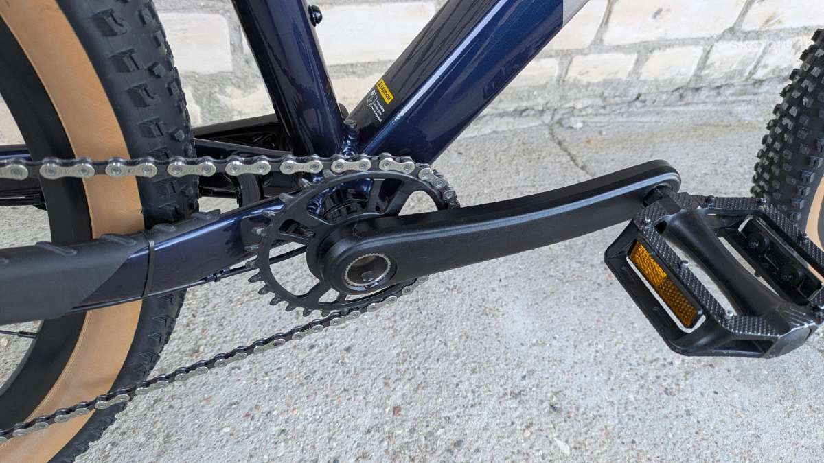 Giant Talon 29er, XL dydžio - nuotraukos Nr. 18