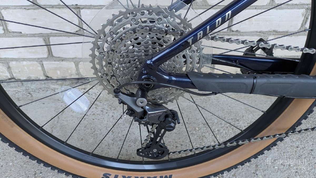 Giant Talon 29er, XL dydžio - nuotraukos Nr. 20