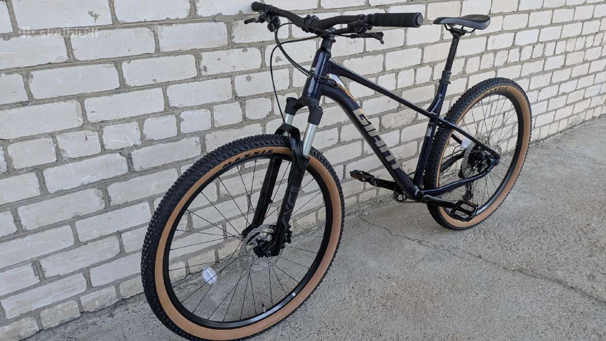 Giant Talon 29er, XL dydžio - nuotraukos Nr. 22