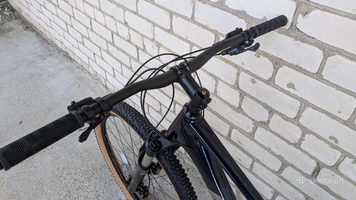 Giant Talon 29er, XL dydžio - nuotraukos Nr. 24