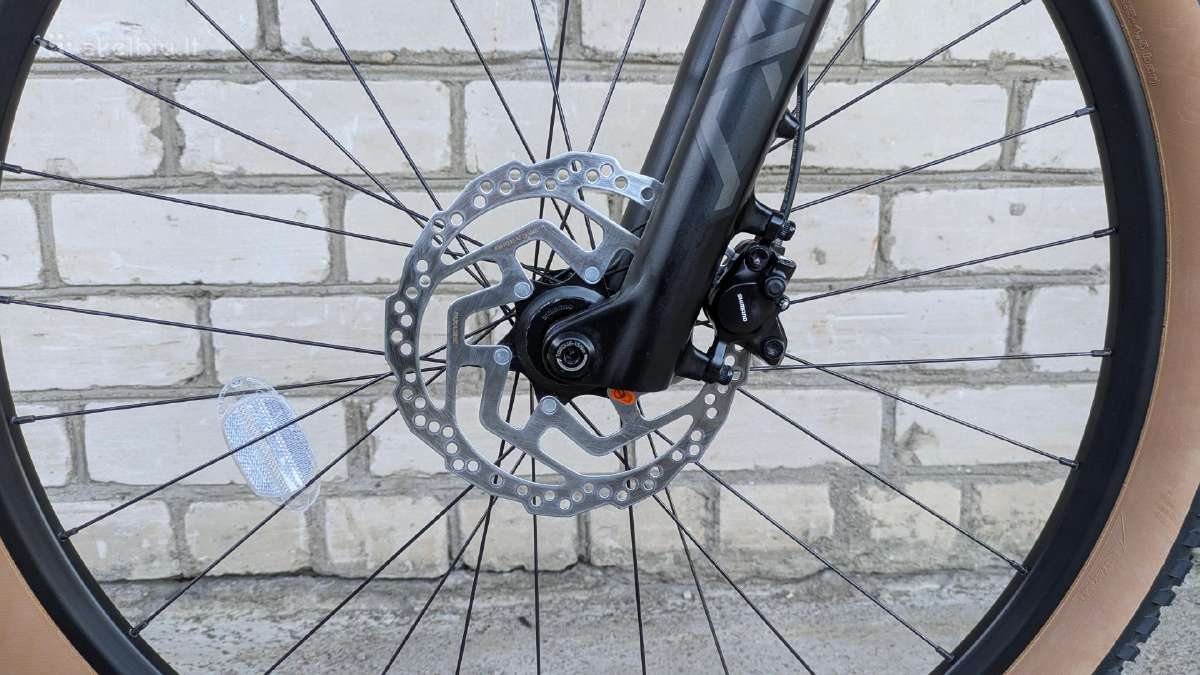 Giant Talon 29er, XL dydžio - nuotraukos Nr. 26