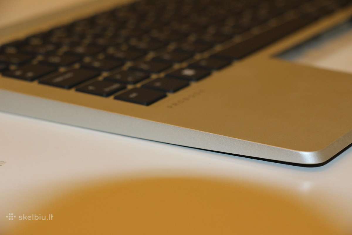 Hp Probook 440 G9 14" Klaviatūra 6s7n6ea#uuw - nuotraukos Nr. 3