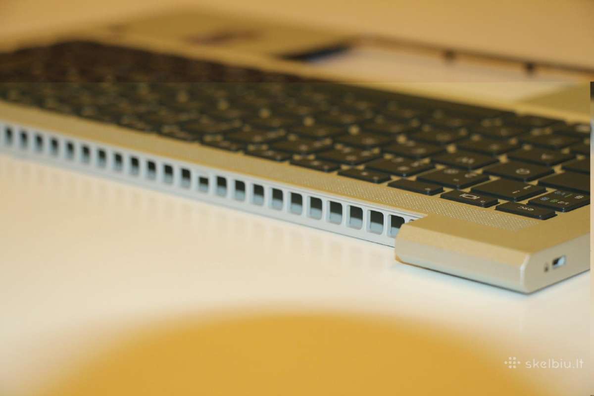 Hp Probook 440 G9 14" Klaviatūra 6s7n6ea#uuw - nuotraukos Nr. 4