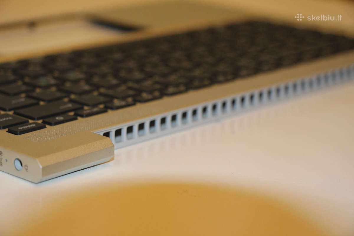 Hp Probook 440 G9 14" Klaviatūra 6s7n6ea#uuw - nuotraukos Nr. 5