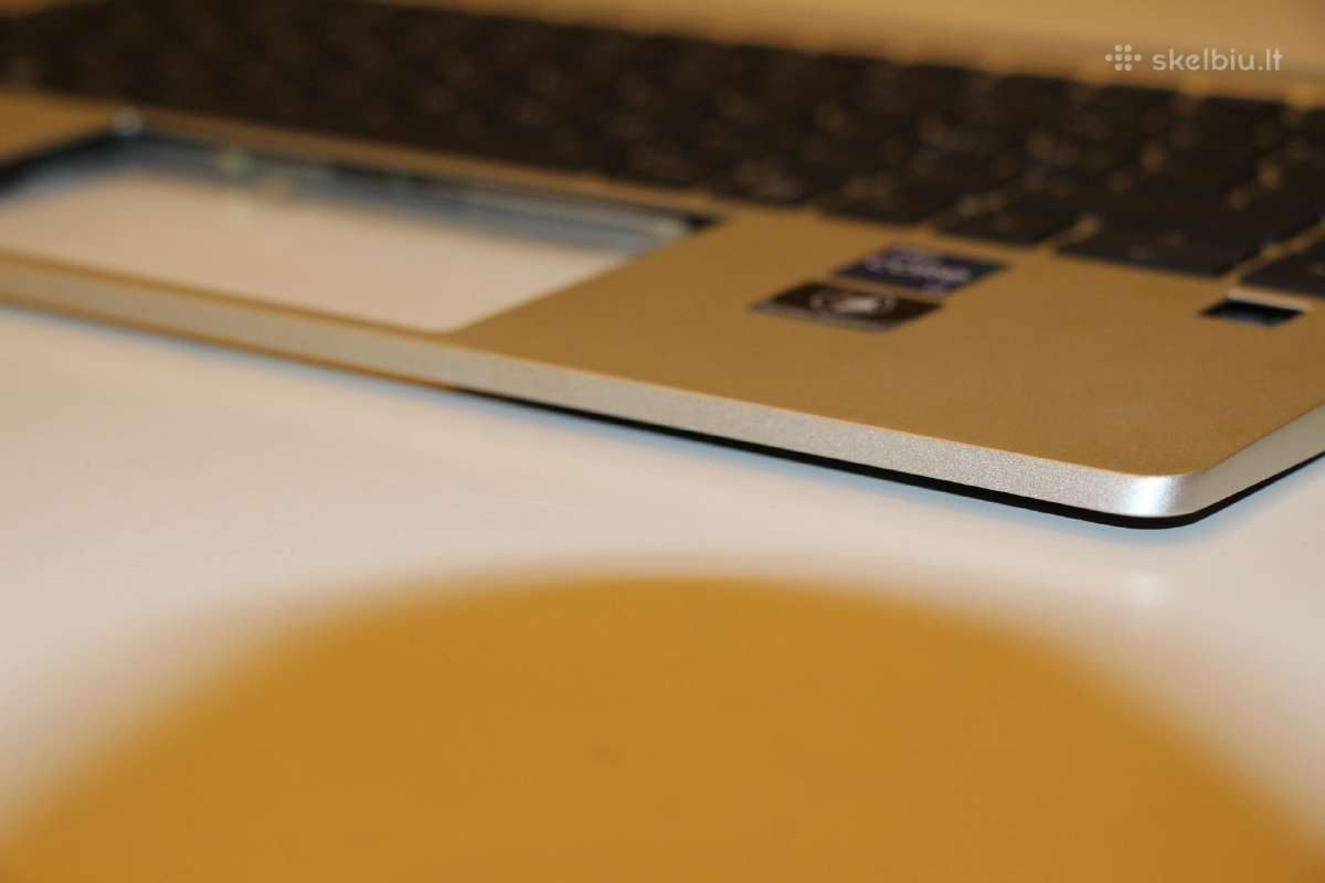 Hp Probook 440 G9 14" Klaviatūra 6s7n6ea#uuw - nuotraukos Nr. 7