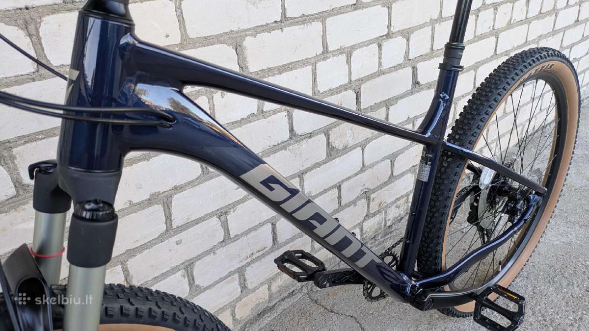 Giant Talon 29er, XL dydžio - nuotraukos Nr. 27