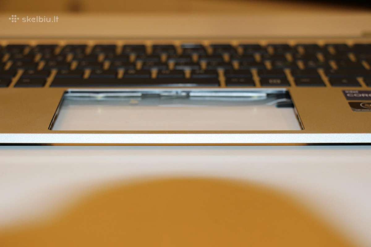 Hp Probook 440 G9 14" Klaviatūra 6s7n6ea#uuw - nuotraukos Nr. 8