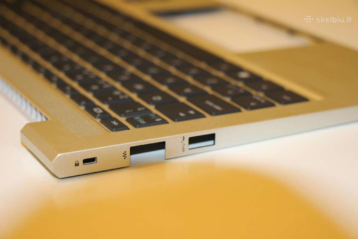 Hp Probook 440 G9 14" Klaviatūra 6s7n6ea#uuw - nuotraukos Nr. 10