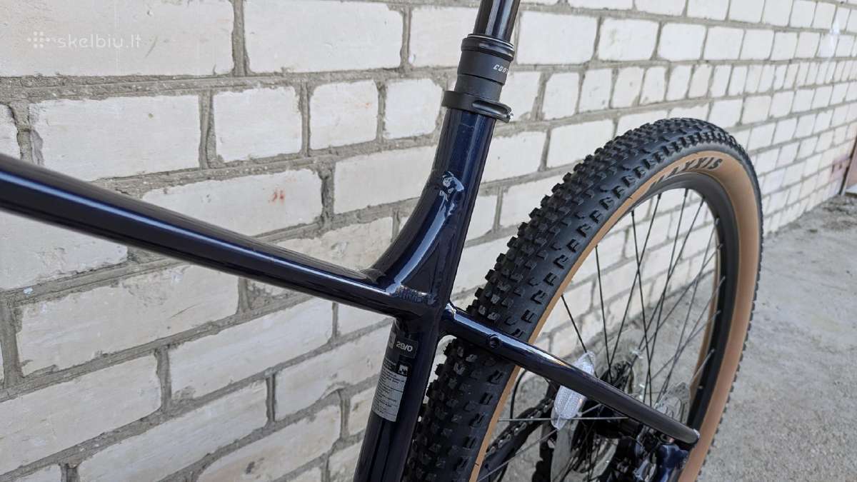 Giant Talon 29er, XL dydžio - nuotraukos Nr. 28