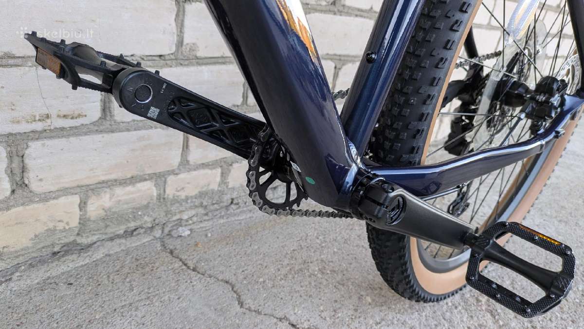 Giant Talon 29er, XL dydžio - nuotraukos Nr. 29