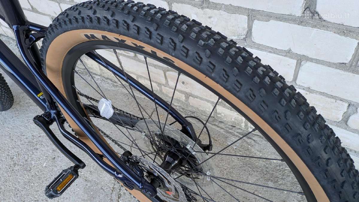 Giant Talon 29er, XL dydžio - nuotraukos Nr. 32