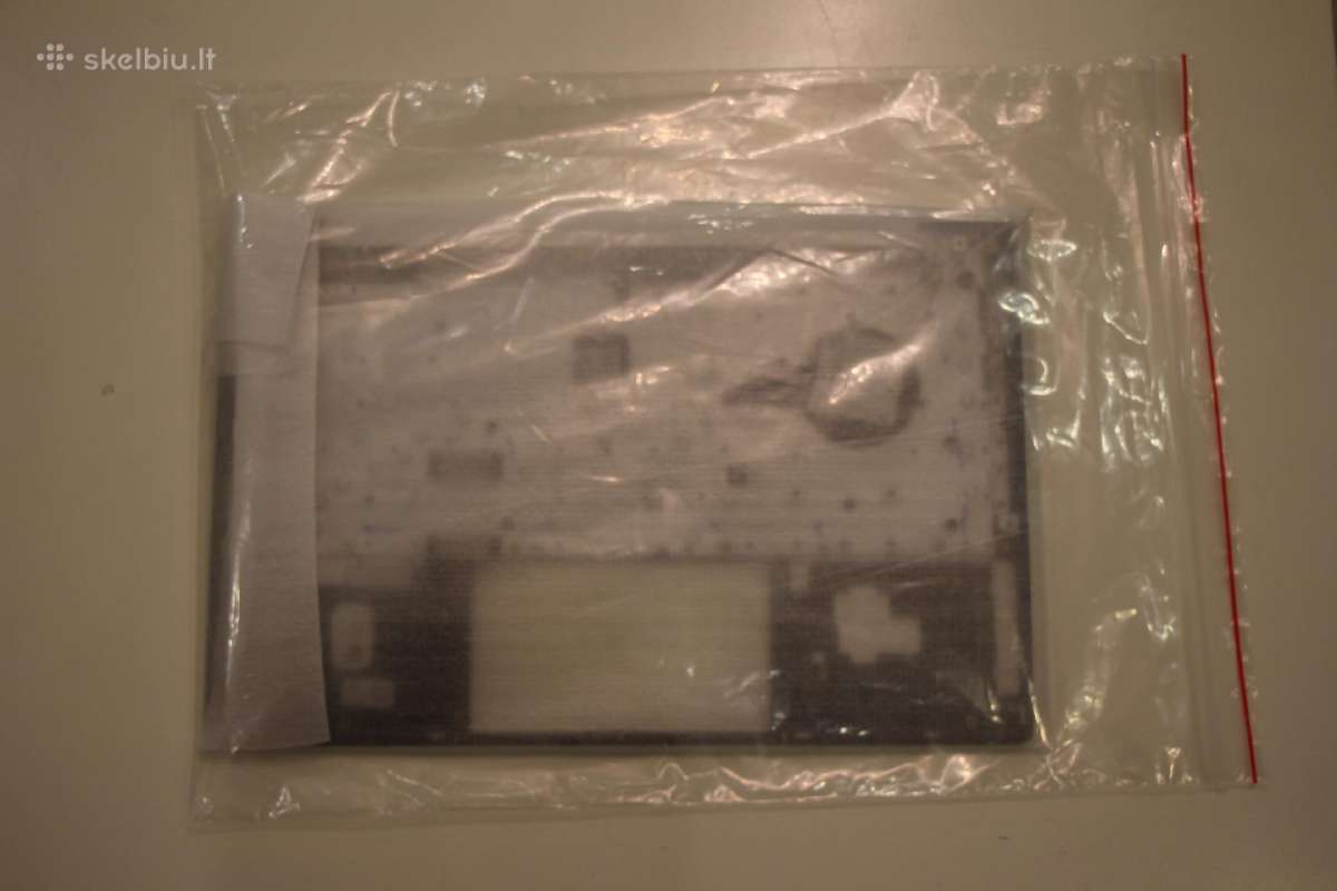 Hp Probook 440 G9 14" Klaviatūra 6s7n6ea#uuw - nuotraukos Nr. 19