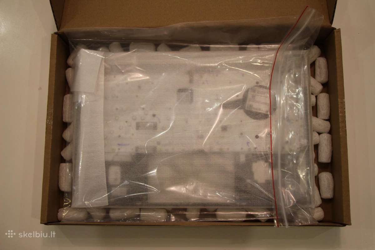 Hp Probook 440 G9 14" Klaviatūra 6s7n6ea#uuw - nuotraukos Nr. 20