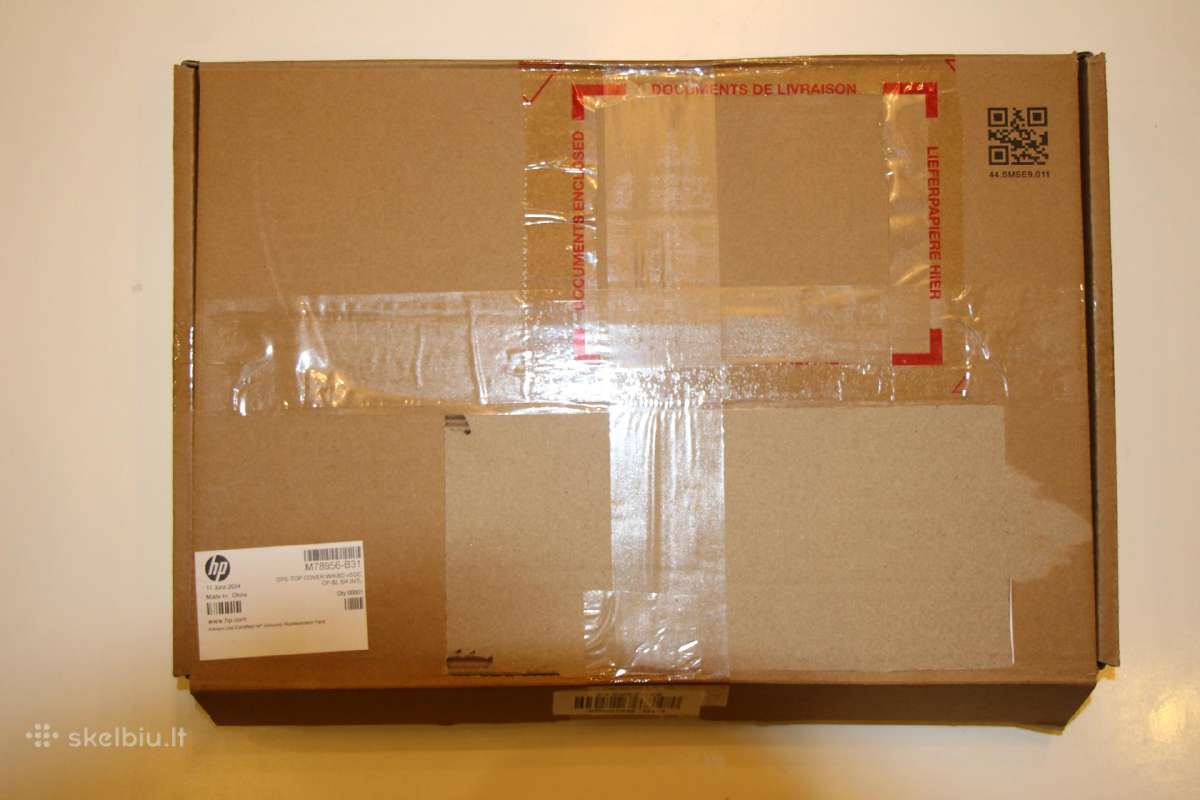 Hp Probook 440 G9 14" Klaviatūra 6s7n6ea#uuw - nuotraukos Nr. 22