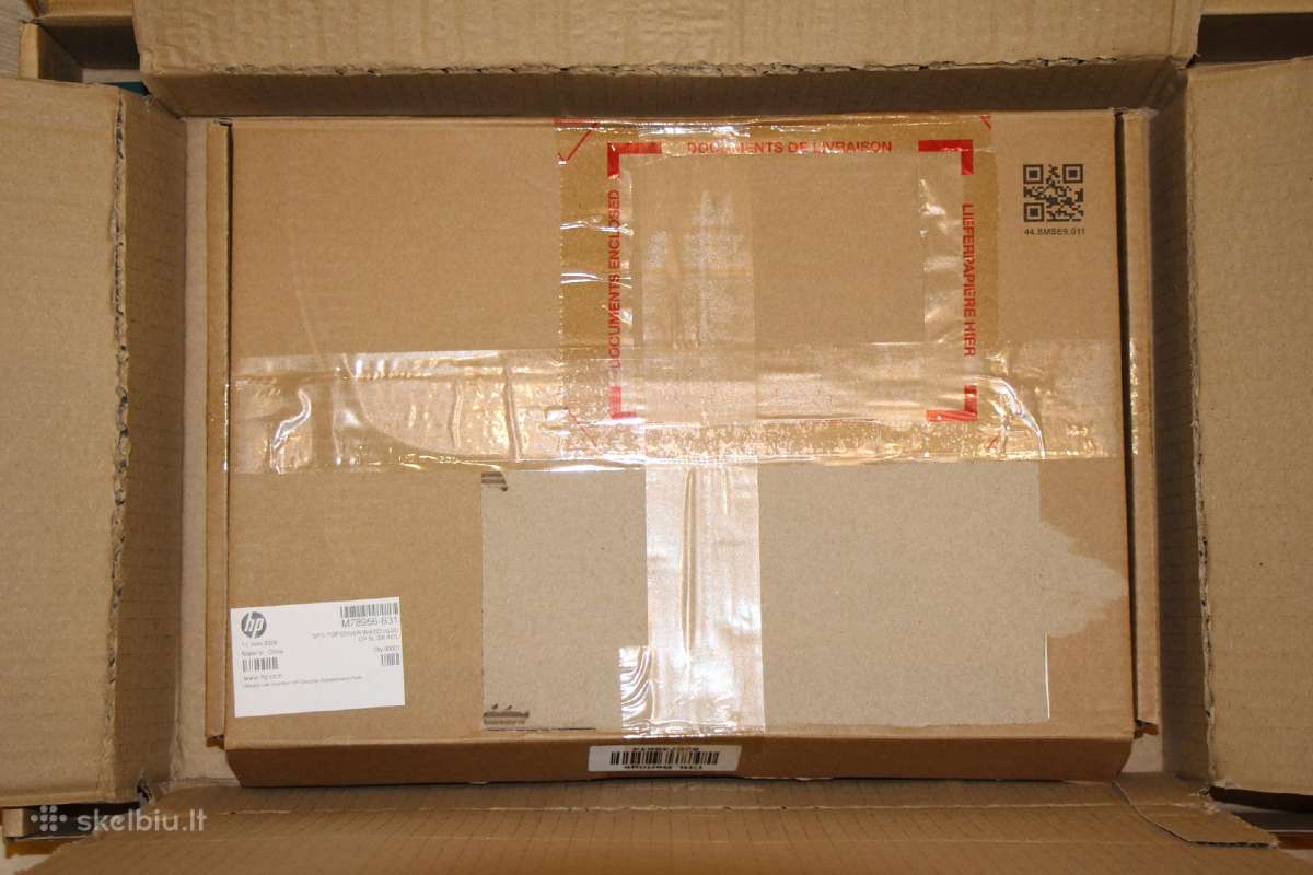Hp Probook 440 G9 14" Klaviatūra 6s7n6ea#uuw - nuotraukos Nr. 23