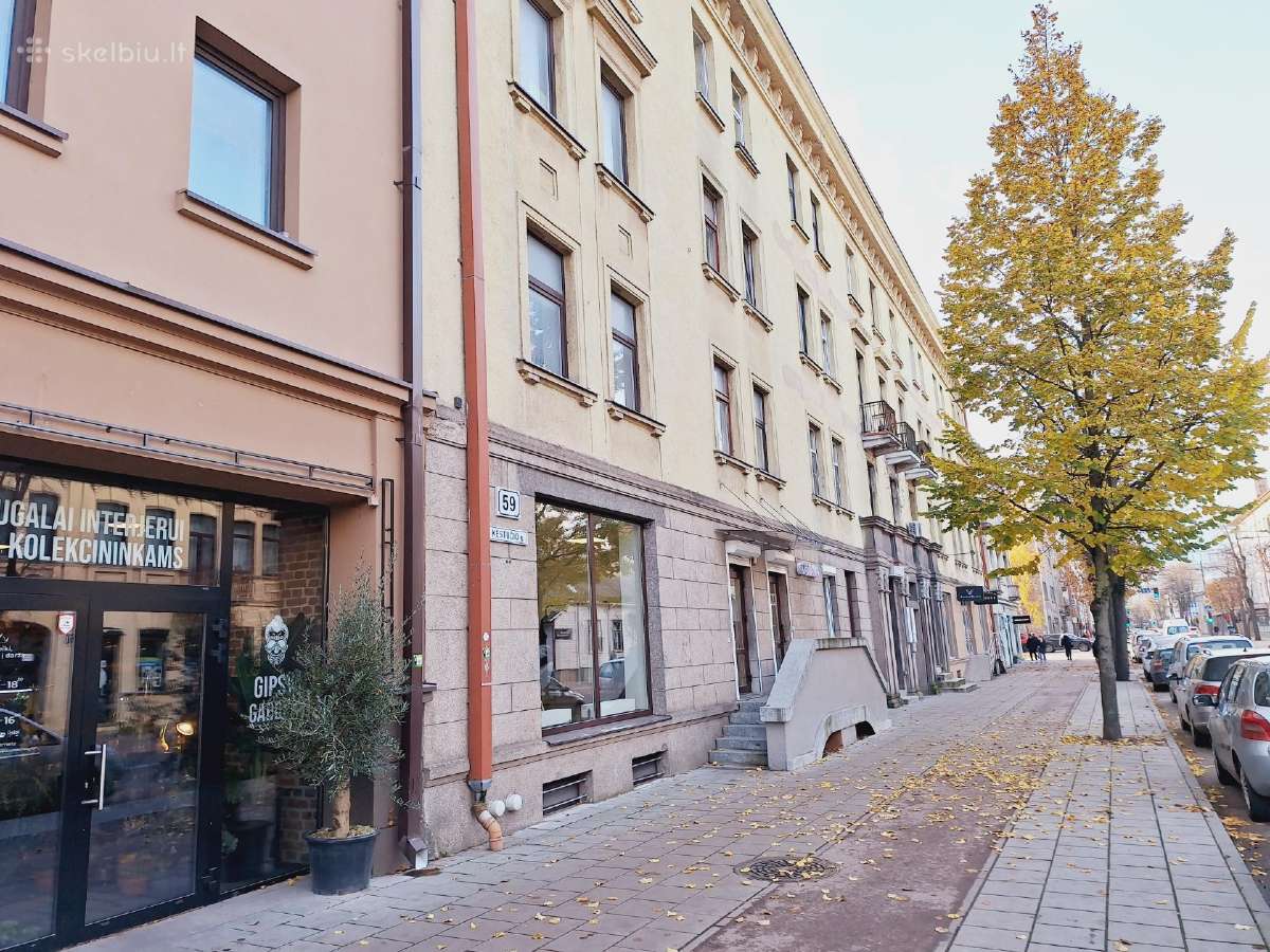 Studija centre, darbo dienom nuo 2 parų - nuotraukos Nr. 12