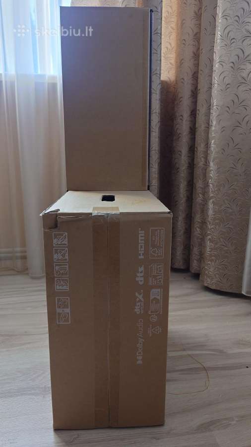 Samsung Hw-b450f - nuotraukos Nr. 3