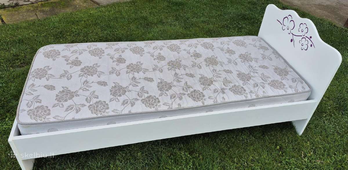Meblik baldų komplektas mergaitei - nuotraukos Nr. 11